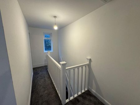 3 bedroom terraced house to rent - Photo 5