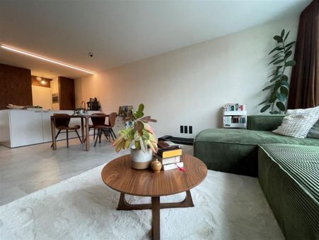 Appartement te huur in Dendermonde - foto 2