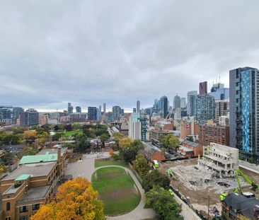 For Lease - 219 Dundas Street Unit# 2006, Toronto, Ontario - Photo 5