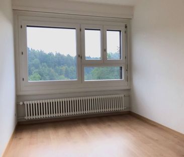 3.5 Zimmer, 76 m², 2. Stock - Photo 1