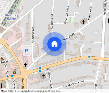 Park Road, Bromley, BR1 - Photo 1