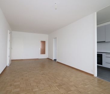 Appartement traversant de 5 pièces avec Loggia - Photo 1