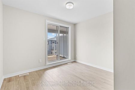 For Lease - 712 Parnian Private, Barrhaven, Ontario - Photo 5