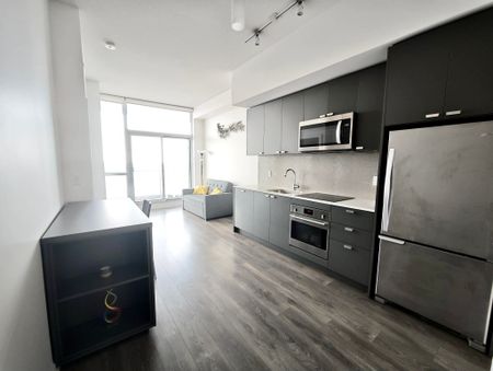 For Lease - 56 Forest Manor Road Unit# 3005, Toronto, Ontario - Photo 2