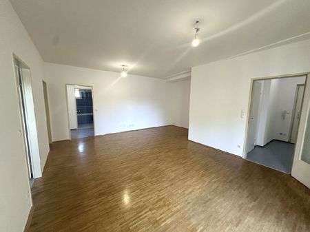 Mietwohnung mit Balkon im Zentrum von Feldbach …! - Foto 2