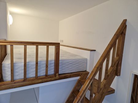 1 Bed Flat, Kentish Town Road, NW5 - Photo 3