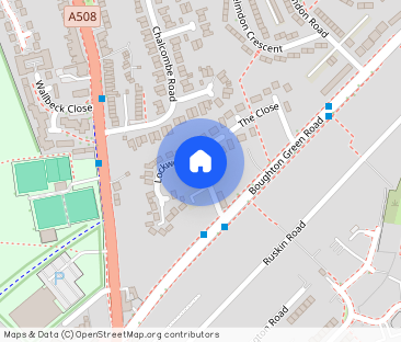 Lockwood Close, Kingsthorpe Northampton NN2 - Photo 1