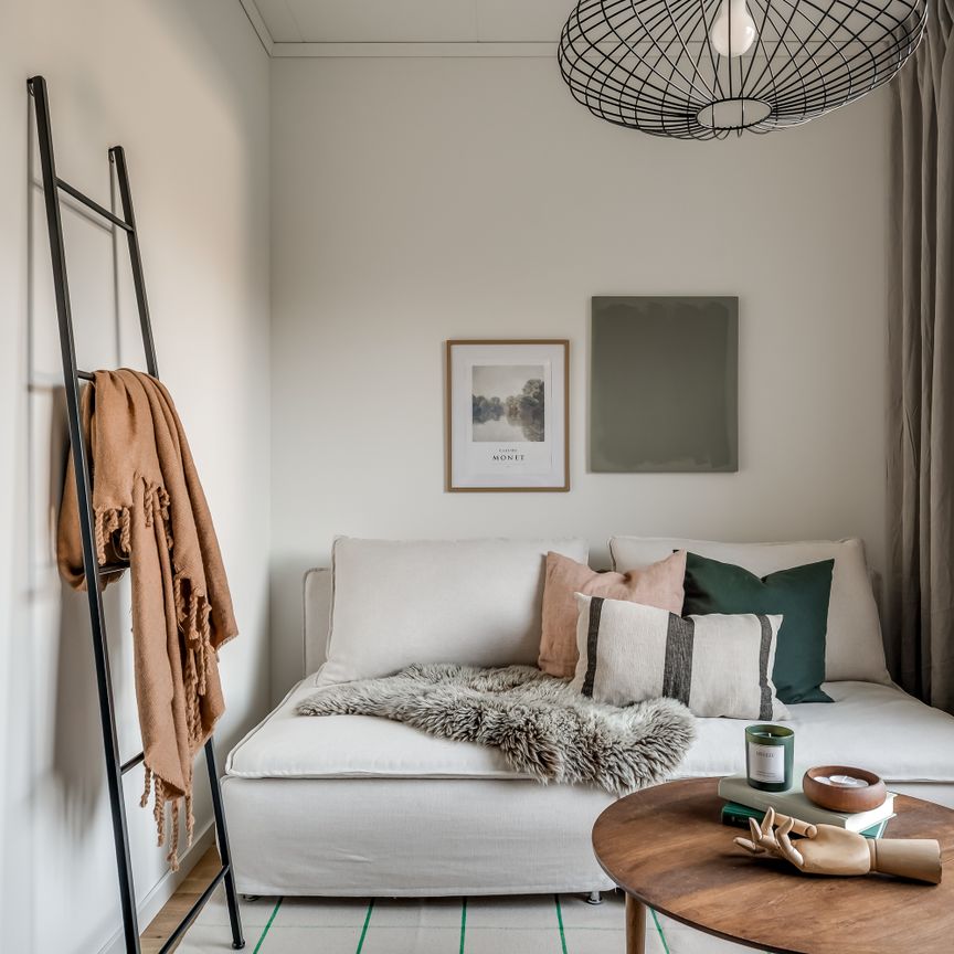 Vintergatan, Karlstad - Photo 1