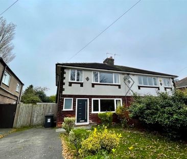 3 Bedroom Semi Detached To Let - Photo 2