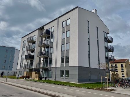 Sockengatan 32 - Photo 4