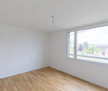 Moderne 2.5 Zi.-Whg. im naturnahen Fünfeck - Photo 3