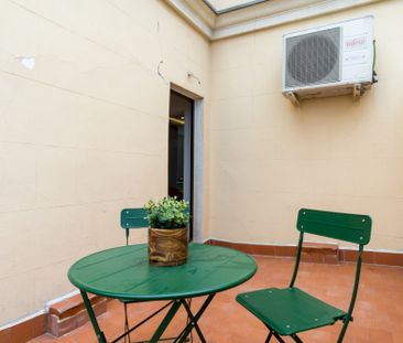 Bright room in Alberto Aguilera - Photo 1