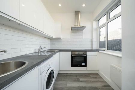 Stamford Hill - Photo 3