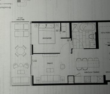 For Lease - 29 Green Trail Court Unit# 505, Toronto, Ontario - Photo 3