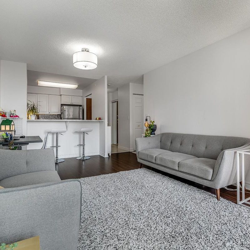 For Lease - 8 Pemberton Avenue Unit# UPH3, Toronto, Ontario - Photo 1