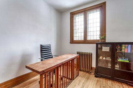 Condo for rent, Montréal (Côte-des-Neiges/Notre-Dame-de-Grâce) - Photo 2