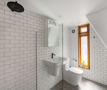 Waterloo House for Lease: 3BR, Courtyard, Garage, Pets Allowed, $15... - Photo 6