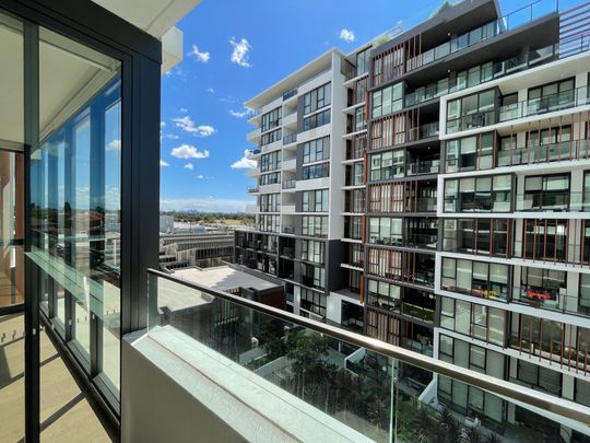 Brand New Luxury Apartments Available to Move In Now !!! - Photo 1