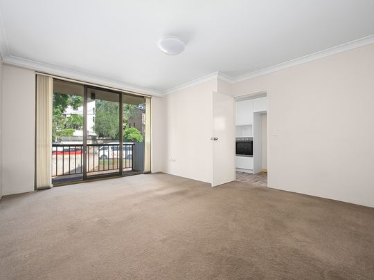 8/27-35 Doomben Avenue, Eastwood NSW 2122 - Apartment For Rent | Domain - Photo 1