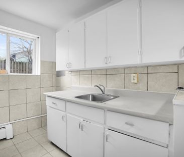 For Lease - 852 Trafalgar Street Unit# 6, London East, Ontario - Photo 6