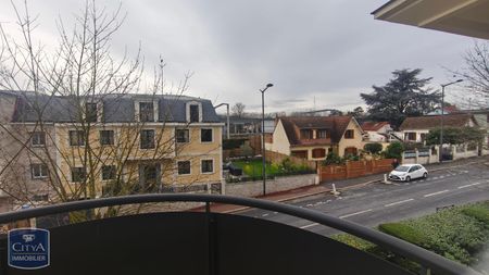 Location Appartement 1 pièce 18m² ANTONY 92160 - Photo 5