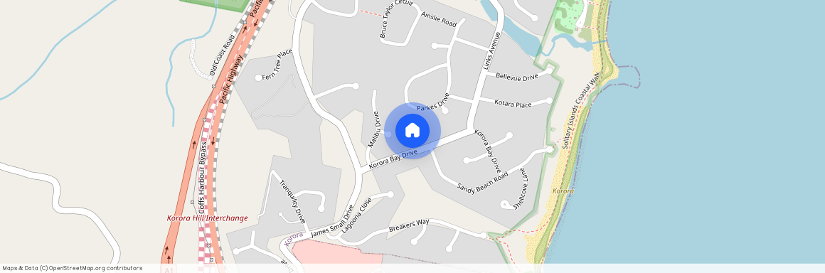 15 Korora Bay Drive, Korora NSW 2450