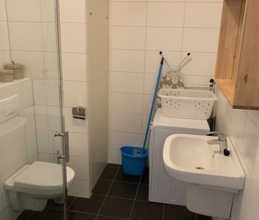 Van Noordtstraat 5-A, Spaarndammerbuurt-Zuidoost, 1013SM, Amsterdam - Photo 5