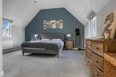 High Street, Sutton Courtenay, Nr.Abingdon on Thames - Photo 3