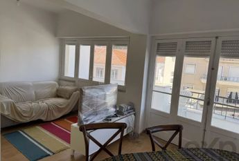 Apartamento T3 em Lisboa