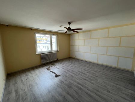 1-Zimmer Wohnung nahe Reumannplatz - Photo 3