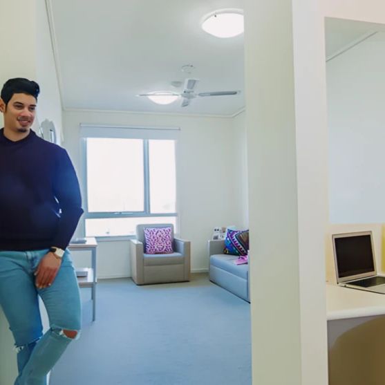 Twin share Apartment - Photo 1