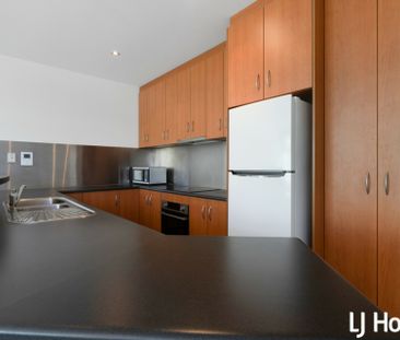 2 Bedroom Apartment - Photo 6