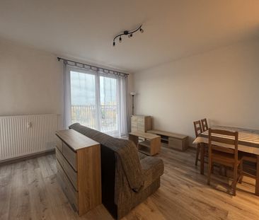 Kawalerka z dużym balkonem! - Photo 3