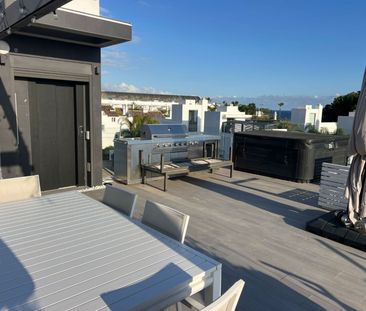 Alquiler Villa en Milla De Oro, Marbella - Photo 2