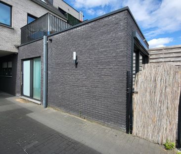 Prachtig gelijkvloers-appartement 95m² van 2017 met ruim terras en ... - Photo 5