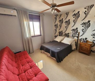 Piso de alquiler en N/a, Centro Internacional - Photo 5