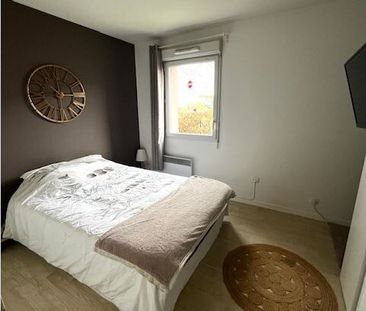 a louer - appartement 3pp - res domaine d'helios ifs - , - Photo 5