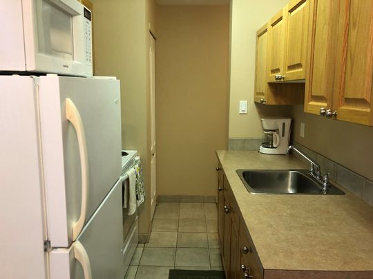 108 3811 54 Avenue, Red Deer, AB - Photo 1