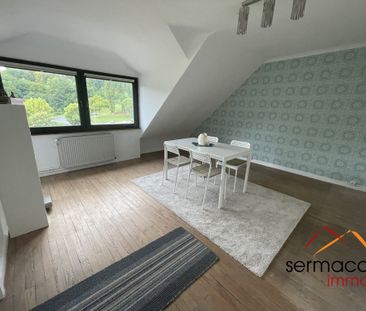 Appartement meublé de type F2/F3 (CHAUFFAGE INCLUS) - Photo 4