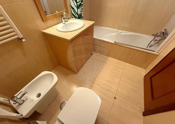 Apartamento T2 em Viana do Castelo