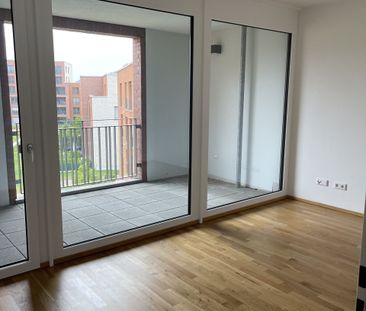 4-Zimmer-Wohnung mit Einbauküche und zwei Badezimmern 08.23 - Photo 6