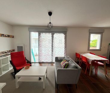 Location Appartement 2 pièces 40m² ALBI 81000 - Photo 4