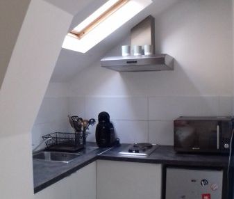 Appartement 1 Pièce 22 m² - Photo 5