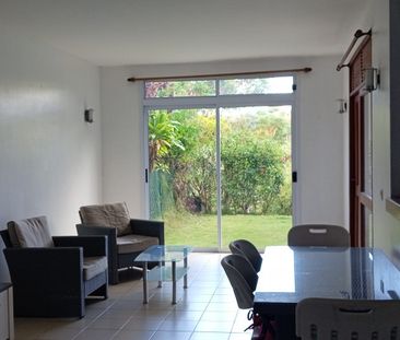 Location Appartement 3 pièces 100m² PAPEETE 98714 - Photo 2