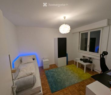 Beautiful 4.5 room apartment with mountain view in Rolle - Foto 2