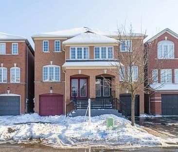 For Lease - 55 Sassafras Circle Unit# Bedroom 1, Vaughan, Ontario - Photo 5