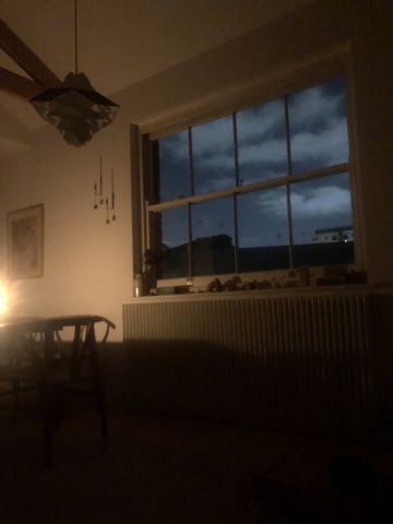 1 Bed Penthouse, Southgate Road, N1 - Photo 2