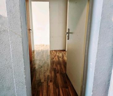 Gemütliche 3-Zimmer-Wohnung mit Garten - Foto 1