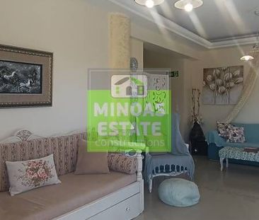 Διαμέρισμα για ενοικίαση Κάτω Γαλατάς (Νέα Κυδωνία) - Photo 1