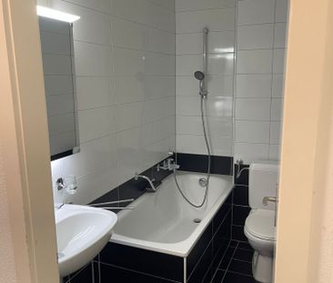 1 Zimmer, 5. Stock - Photo 3